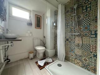 Logement entier hyper centre Chartres - 9
