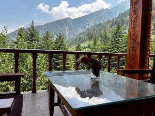 Harshil View Home Stay - 7