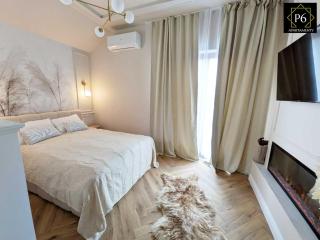 P6 Apartament Kaszmirowy - 9