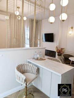 P6 Apartament Kaszmirowy - 7
