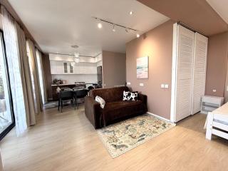 Apartments - studio Katarina - Kobuleti - 1