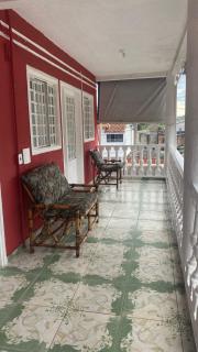 Casa espaçosa para 12 pessoas 2 vagas de estacionamento 5 minutos de Plano Piloto - 1