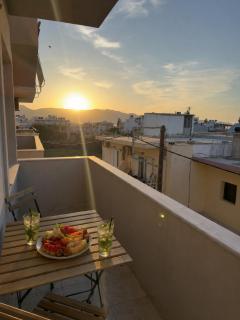 Ammoudara Seaside Apartments 2 - Easy Beach Access - 1