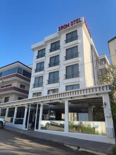 Erom Otel - 0