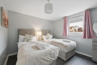 The Glasgow Nook - 1