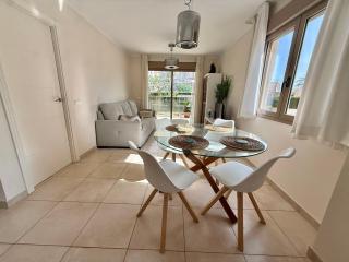 2 Bedrooms Apartment in Calpe LARIMAR - Calpe - 2