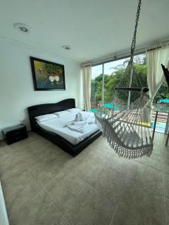 Hotel Cristalina - Melgar - 5