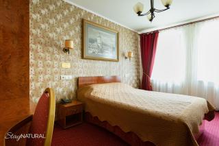 StayNATURAL Brasov Center - 3