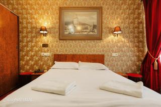 StayNATURAL Brasov Center - 5