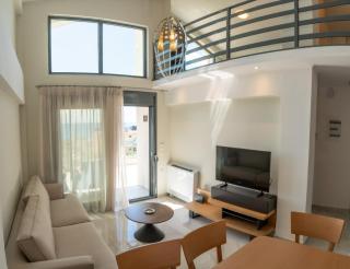 Evi Seaside Suites - 1