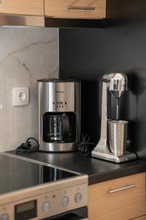 Evi Seaside Suites - 2