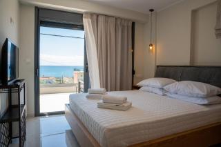 Evi Seaside Suites - 9