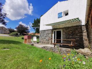 Gites de la Feronnière - 9