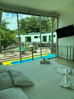 Hotel Cristalina - 1