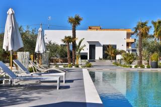 Ville Olea by KlabHouse Lux 3BR Pool and Hot tub - 7