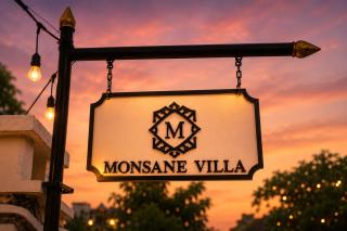 MONSANE VILLA Centrally located, opposite the night market - Luang Prabang - 0