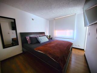 Minimalist and Brand-new, Furnished Apt - 1