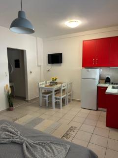 Elena Rooms-Apartments -B - Asprovalta - 1