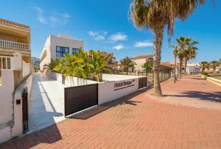 Winahost Hostal Boutique Pozo del Esparto - 0