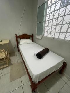 Casa completa no Centro de Manaus - 6