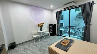 Cinema Thinh Hao Apartment - 9