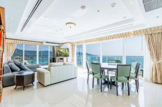 Walk Patong Biggest Building Best Sea Views C274 - 1