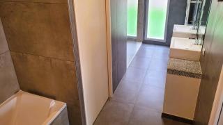 Villa Pascialella, 11 personnes, piscine, vue panoramique mer - 8
