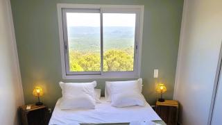 Villa Pascialella, 11 personnes, piscine, vue panoramique mer - 6