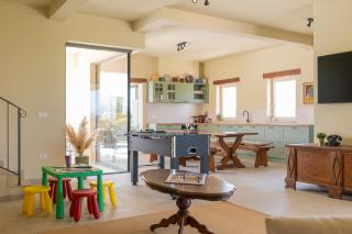 Villa Veris max 22 guests with private playground - 3