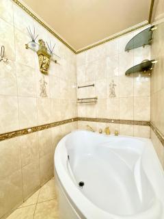 Jacuzzi With light Nauki Avene - 2