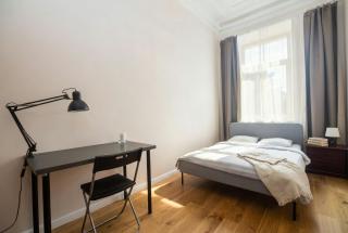 4-Bedroom Apartment Next to Old Town - Barona Street - 3