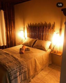 Recanto dos Sonhos Guest House - 4