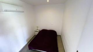 Appartement Pascialella, 7 pers, piscine chauffée, vue mer - 4