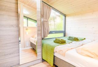 Naturverliebt am Diemelsee - Tiny House Wiesenblick - 4
