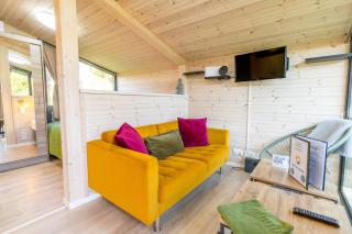 Naturverliebt am Diemelsee - Tiny House Wiesenblick - 3