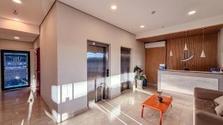 Zuba 13 Studio 508 Pool & Cowork - 9