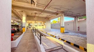 Zuba 13 Studio 508 Pool & Cowork - Luque - 7
