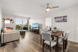 Modern Marina View Apt Walk to Beach & Dining - 5
