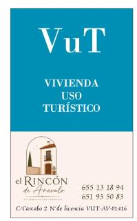 El rincón de Arévalo - Arévalo - 8