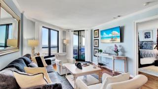 504 Summerhouse by AvantStay - Isle of Palms - 9