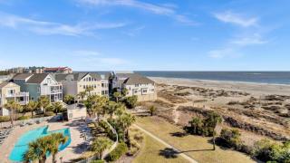 504 Summerhouse by AvantStay - Isle of Palms - 0