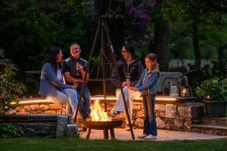 Zillertaler Hofchalets Schustererhof - 7