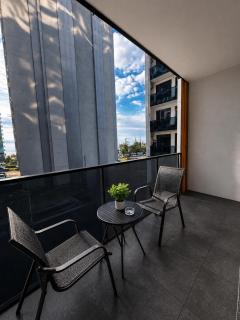 Hostly, New Boulevard Prime Stay - 4