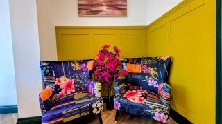 Luxury Coastal Maisonette Roof Terrace Sleeps 8 - 8