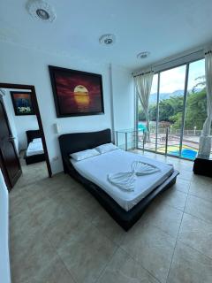 Hotel Cristalina - 7