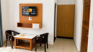 Hotel Kailasha Inn and Restaurant - 1