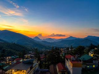 Cloud House Sapa - 7