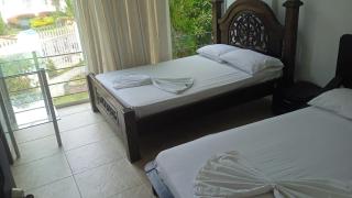 Hotel Cristalina - 9