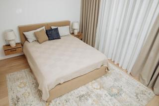 4Room, 2BR Modern Apartment in City Center Dushanbe - 3
