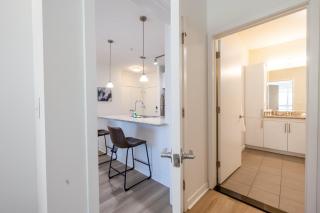 Downtown Stamford Apt - Walkable Location - 1